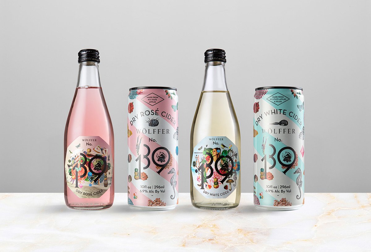 2018網紅飲料品牌VI設計和包裝設計案例，VI設計，品牌VI設計，飲料VI設計，飲料包裝設計，網紅品牌VI設計，深圳VI設計，左右格局