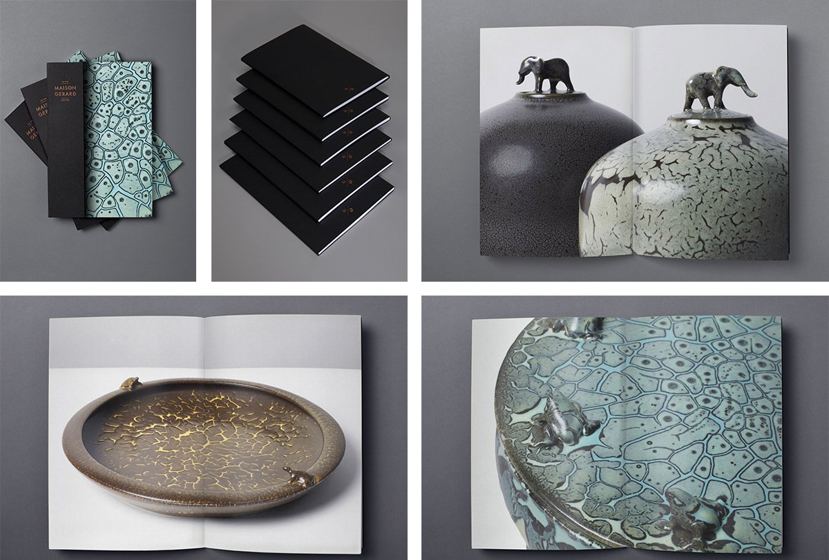 國(guó)外藝術(shù)古董品牌vi設(shè)計(jì)和產(chǎn)品手冊(cè)設(shè)計(jì)欣賞，vi設(shè)計(jì)，品牌vi設(shè)計(jì)，藝術(shù)品牌vi設(shè)計(jì)，產(chǎn)品手冊(cè)設(shè)計(jì)，深圳vi設(shè)計(jì)，左右格局